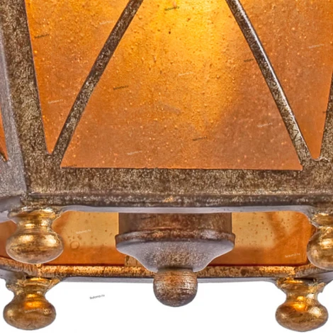 Потолочный светильник Chiaro Айвенго 382012503