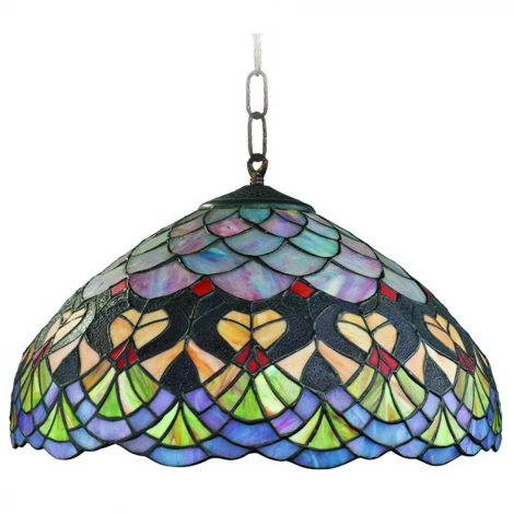 Подвесной светильник IDLamp 704 704/3-multi