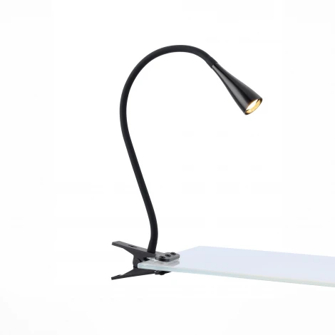 Офисная настольная лампа Markslojd Snake 106100