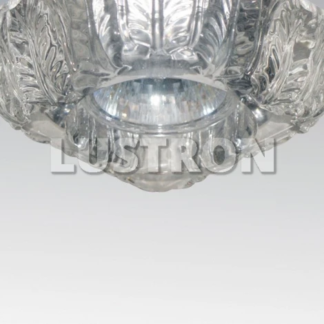Встраиваемый точечный светильник Lightstar Petali 006341