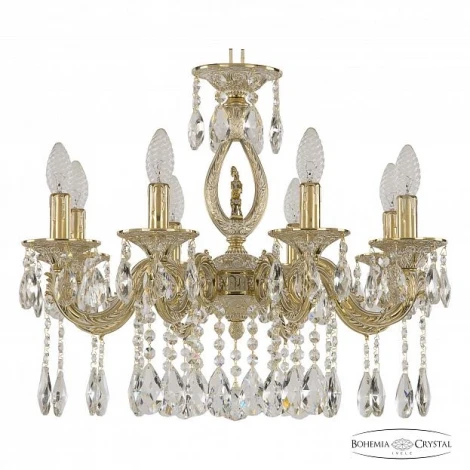 Подвесная люстра Bohemia 1400 71401/8/175 A GW FH1S