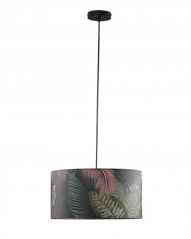 Подвесной светильник Moderli Tropic V11513-3P