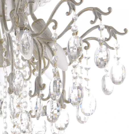 Потолочная люстра Seven Fires Katalina 70582.01.29.08