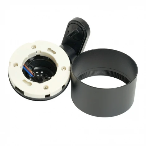 Трековый светильник однофазный 15W 220V Feron AL189 48709