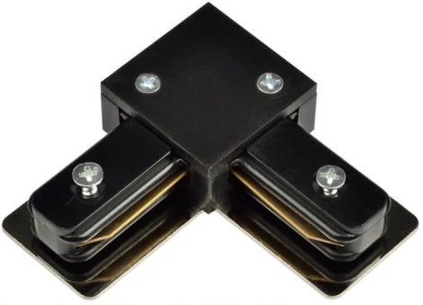 Соединитель UBX-Q121 K21 BLACK 1 POLYBAG