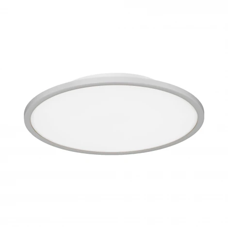 Потолочный светильник Evoluce Tassen SLE1811-502-01 Белый/белая LED 1*42W 4000K