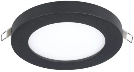 Встраиваемый светильник Eglo Fueva Flex 900931 (LED, 220V, круглые)