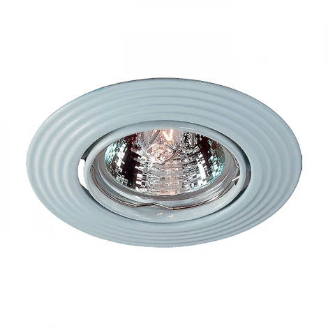 Встраиваемый точечный светильник Novotech Antic 369434