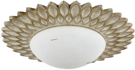 Потолочный светильник Maytoni Lamar H301-03-G