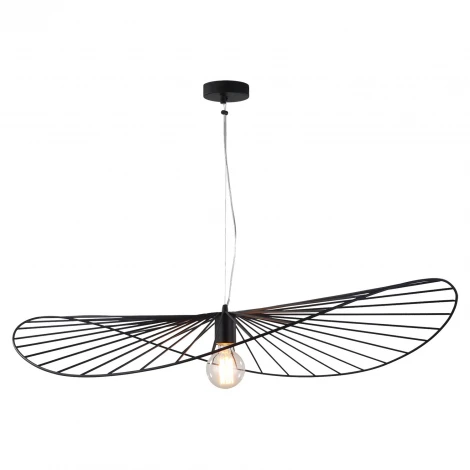 Подвесной светильник Lussole Loft Ronkonkoma LSP-9931 (220V, на тросе, IP21)