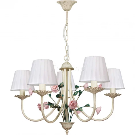 Подвесная люстра Day&Night S9064-5