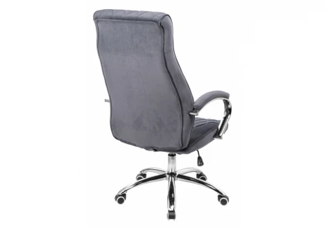 Компьютерное кресло Woodville Monte dark grey 11905