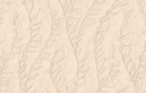 Рулонные обои Loymina Hygge Hg4 002 10,05 x 1 м