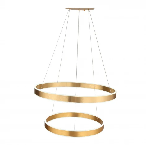 Подвесная люстра ST Luce Onze SL944.203.02