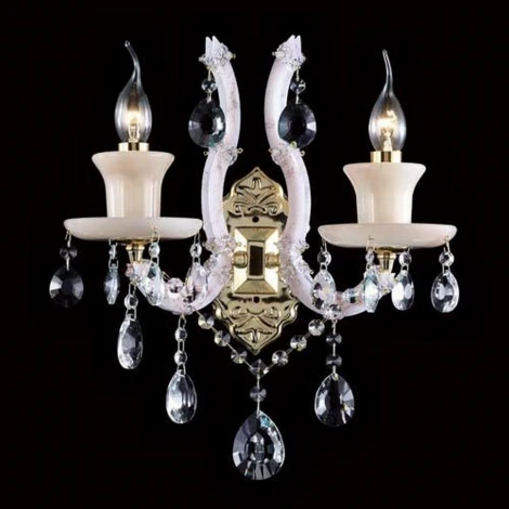 Бра Crystal Lux Savona AP2