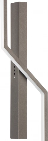 Бра Lightstar Palla 739628 (LED, 220V)