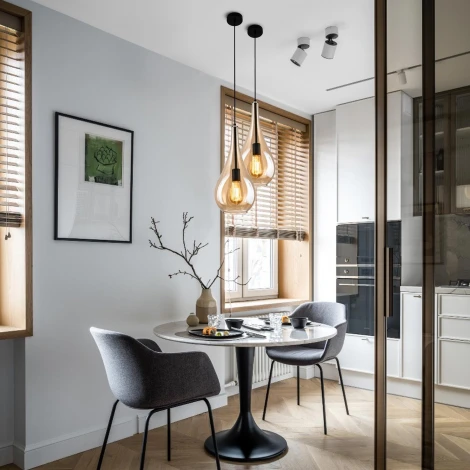 Подвесной светильник Modelux MODEMODERN MD.1460.1