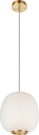 Подвесной светильник Loft It Hive 10425 White (220V, на проводе, круглые)