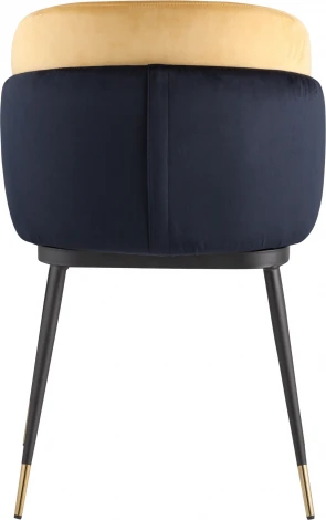 Стул Пенелопа синий 2 шт Stool Group (арт.УТ000037528)