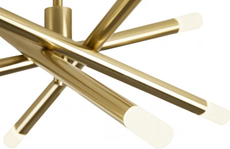 Подвесной светильник Freya Wands FR6130PL-L24B (LED, 220V, на проводе)