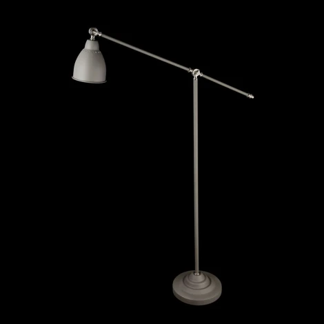 Торшер Maytoni Domino MOD142-FL-01-GR