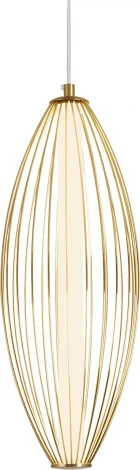 Подвесной светильник Freya Sabi FR6131PL-L24BS (LED, 220V, на проводе)