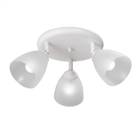 Спот Vitaluce V4355-0/3PL (220V)