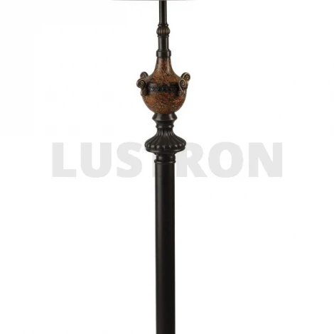 Торшер Chiaro Версаче 254045501