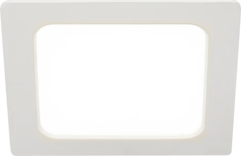 Встраиваемый точечный светильник светодиодный ЭРА LED 18-18-4K (220V, IP40)