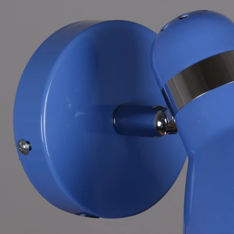 Спот Reluce 04714-0.2-01 BL (220V)