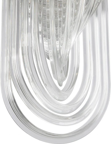 Подвесной светильник Freya Onda FR5182PL-03CH (220V, на цепи)