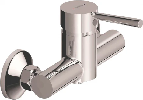 Душевой комплект Dorff Norma D0711020