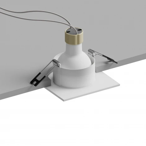 Встраиваемый светильник Hesby Lighting Glow HSBL_0232