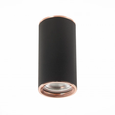 Накладной точечный светильник ST Luce Chomus ST111.427.01 (220V, круглые)