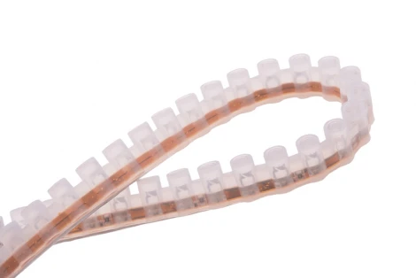 Светодиодная лента SWG DIP-96-12-7.7-WW-68