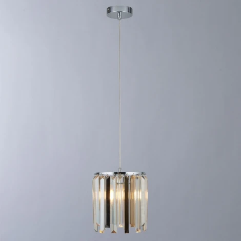 Подвесной светильник Divinare Nova 1223/02 SP-1