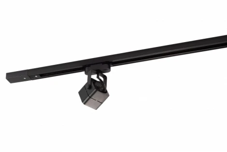 Трековый светильник Denkirs DK600 DK6003-BK