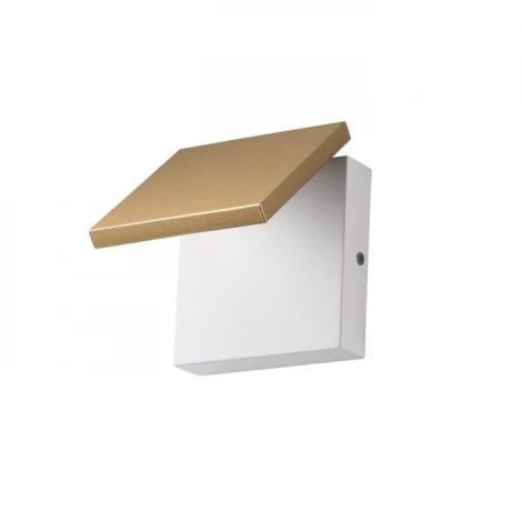 Спот Odeon Light Squadro 3859/10WG