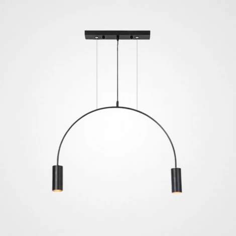 Подвесной светильник GU10 Lu Carte Basil LC-11-1591