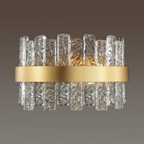 Бра Odeon Light Merkale 4938/1W