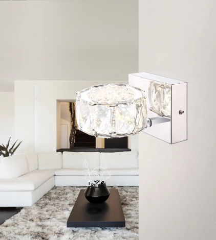 Настенный светильник Globo 49350-1W (LED, 220V)