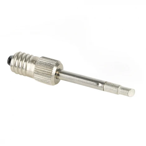 Набор сменных жал для беспроводного паяльника 3 шт.Stekker 50411