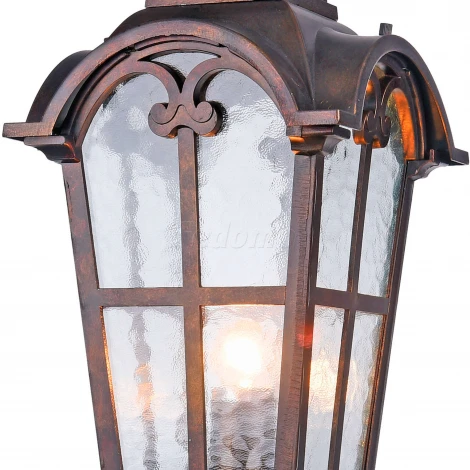 Наземный фонарь Favourite Bristol 2036-1T (220V, IP44)