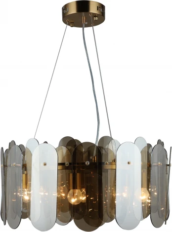 Подвесная люстра De City Бриз 111015905