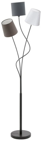 Торшер изогнутый Eglo Maronda 94995 (220V, выключатель)