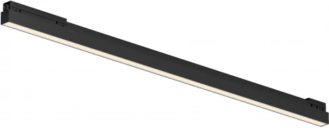 Уличный трековый светильник низковольтный LED 30W 48V Maytoni Basis O-TR02-1-S-30WB3K