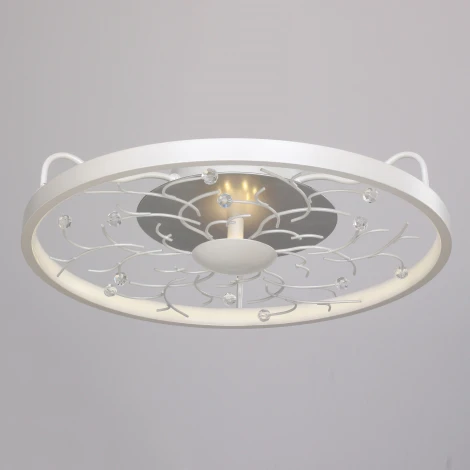 Потолочная люстра Favourite Waltz 2533-4C