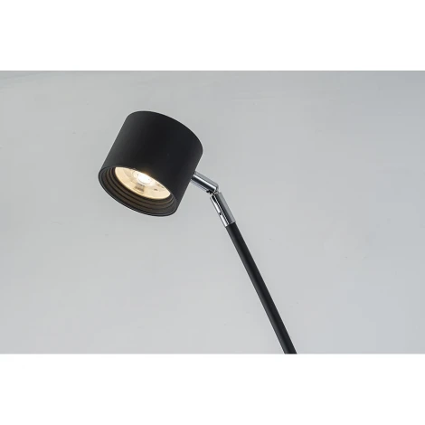 Торшер iLedex Tango 3082F-1 BK