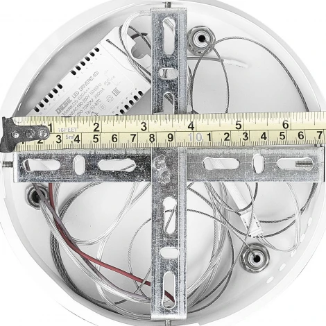 Умный подвесной светильник Natali Kovaltseva LED LAMPS 81284