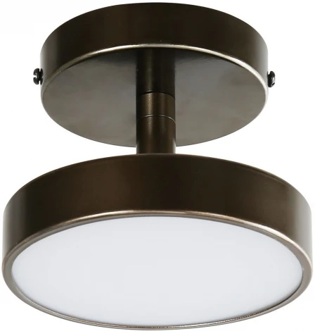 Потолочный светильник круглый F-Promo Atma 3060-1P (LED, 220V, круглые)